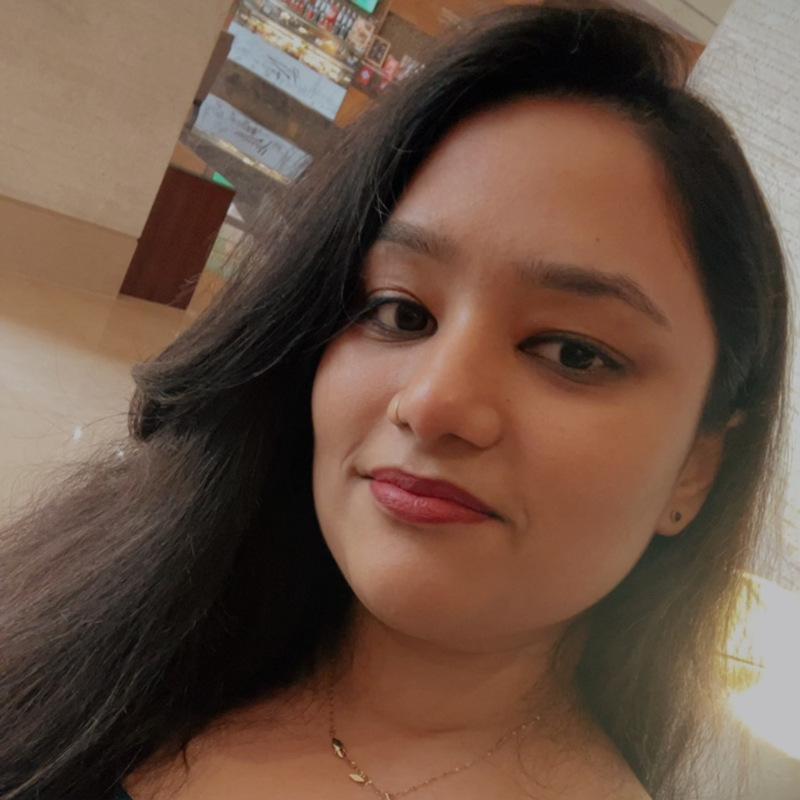 Shagufta Kazi