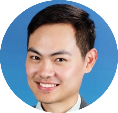 Patrick Poh