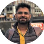 Ankur Anwekar