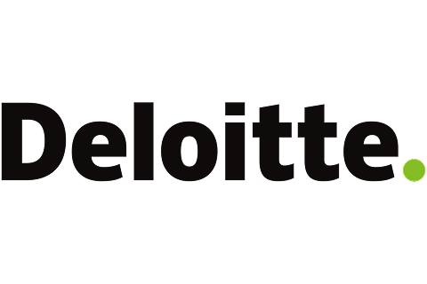 Deloitte-logo