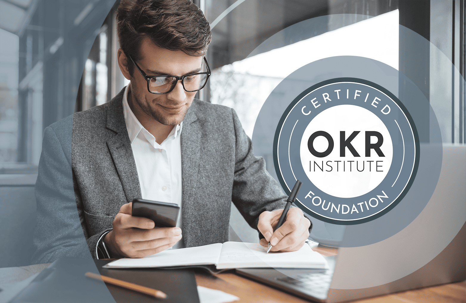 OKR FOUNDATION CERTIFICATION