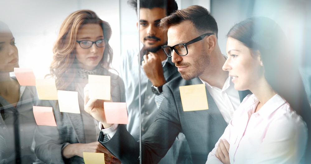OKR PRACTITIONER CERTIFICATION (C-OKRP®) – FOR HR LEADERS