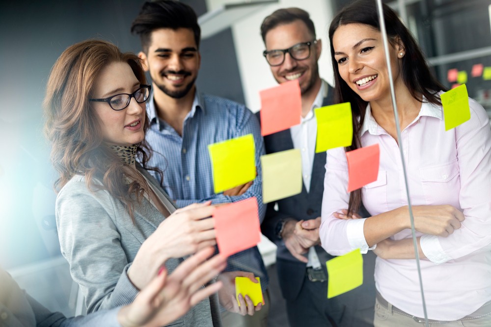 OKR PRACTITIONER CERTIFICATION (C-OKRP®) -  FOR PRODUCT MANAGERS