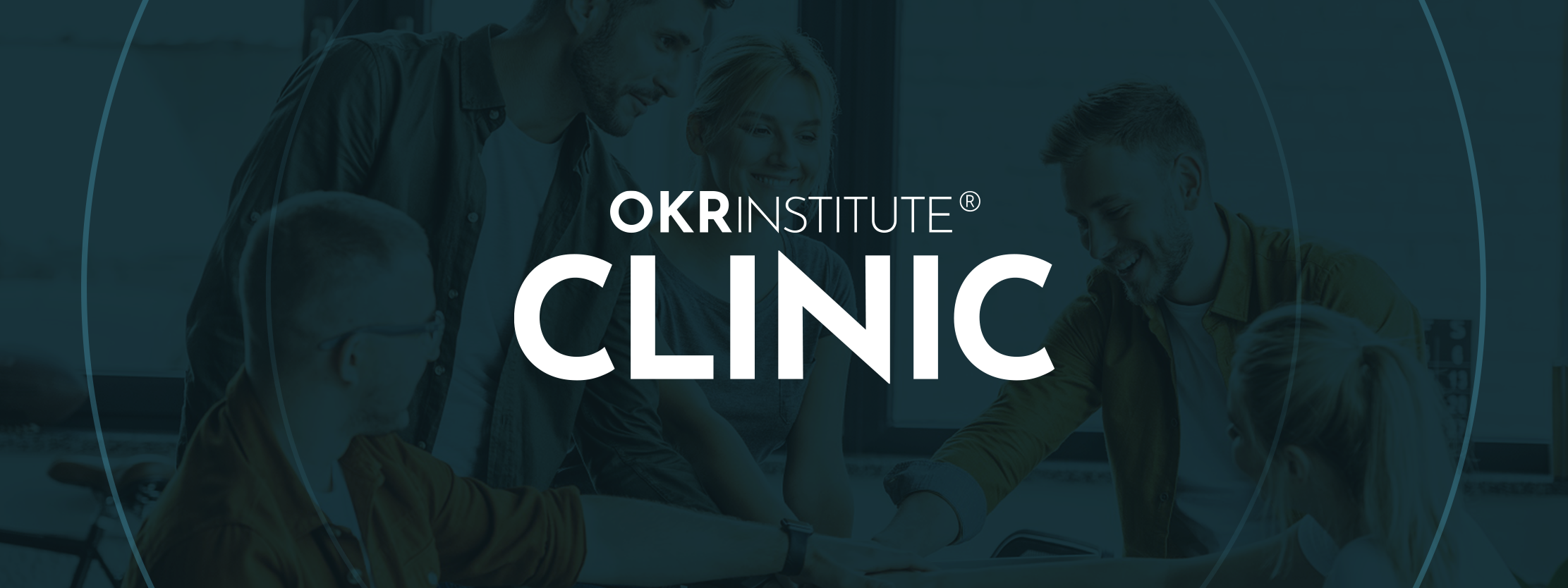 🔍 OKR Institute Clinic