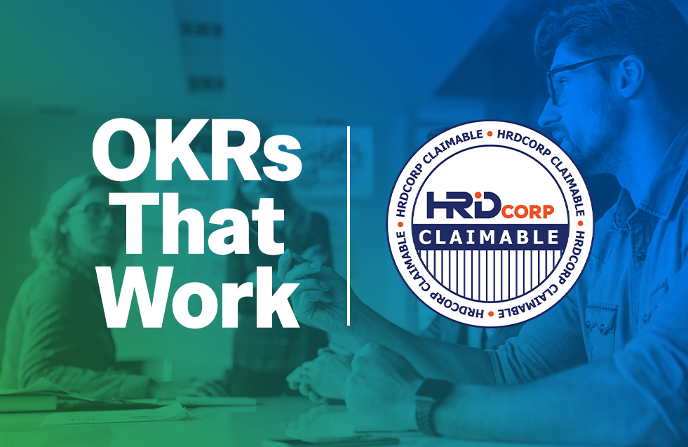 OKRs That Work: How to Turn Team Goals into Real Results