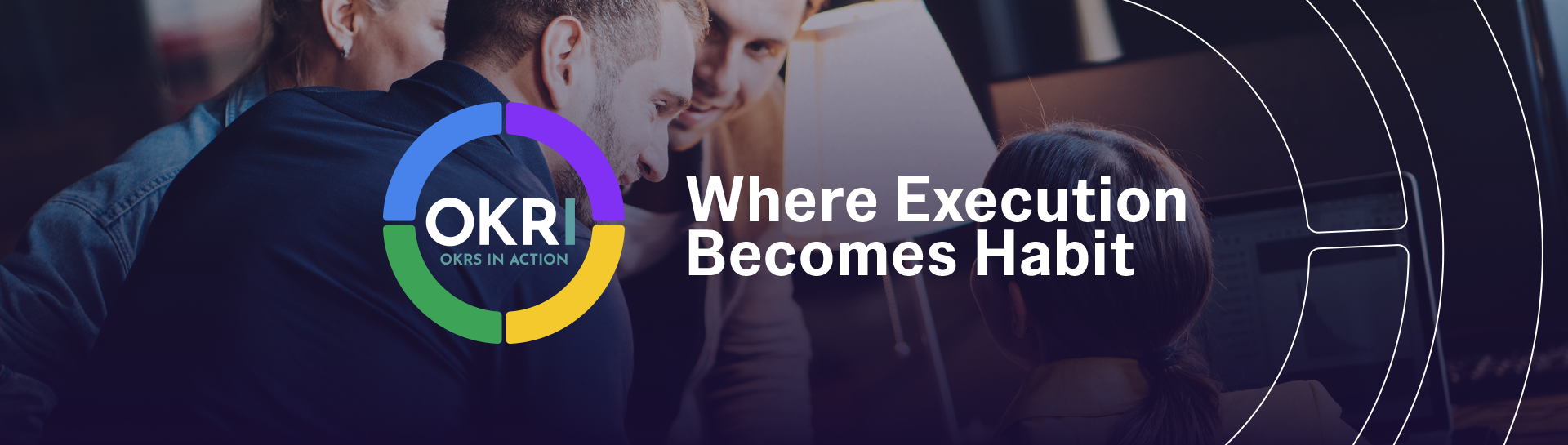 🤝 OKR Institute Member Exchange