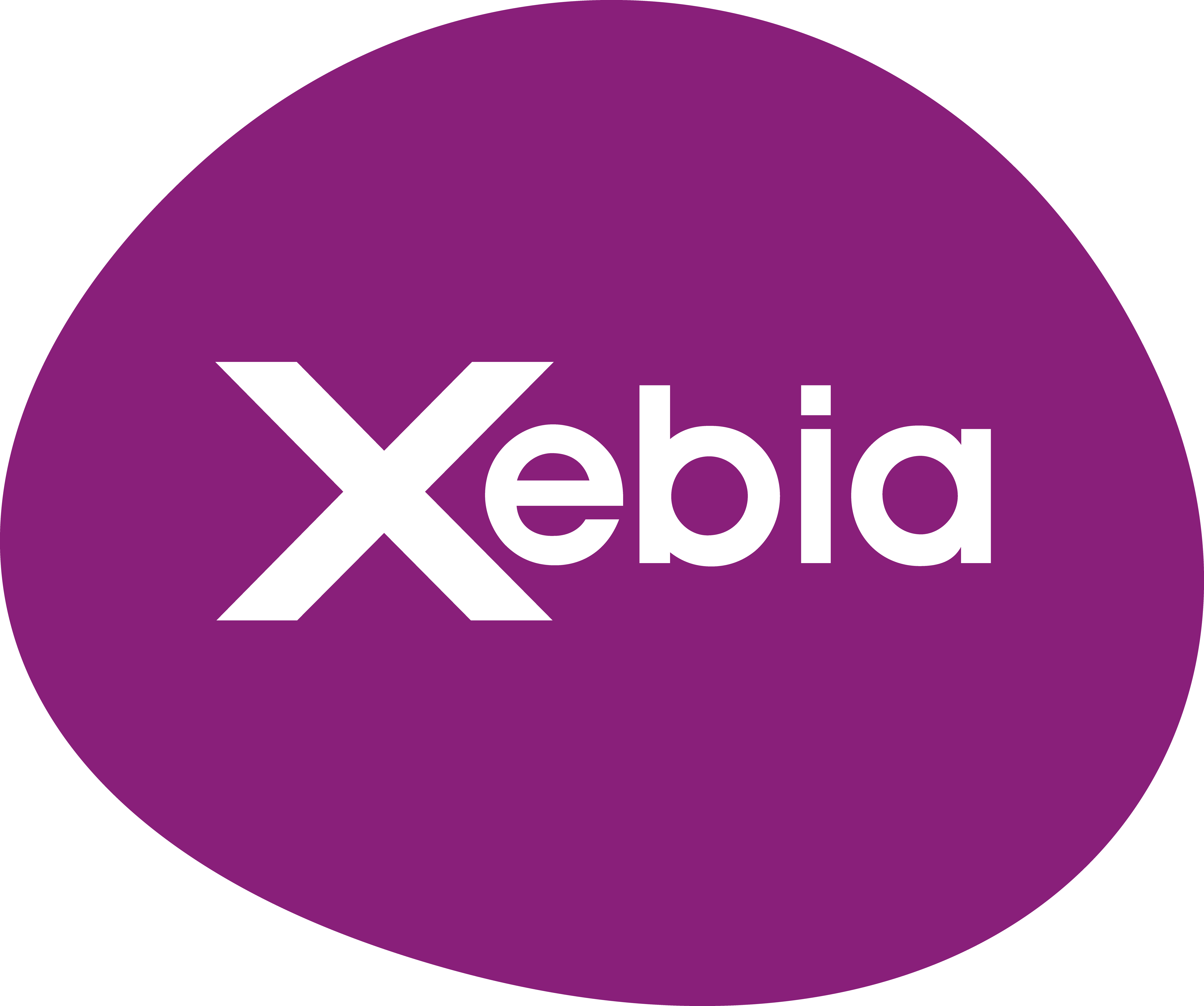 Xebia Group B.V.